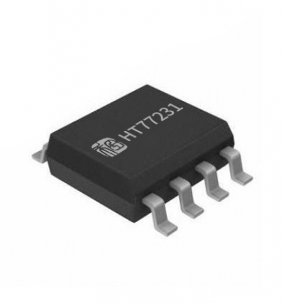 HT77231, HT77235 4.0V~30V輸入，3.5A同步降壓變換器