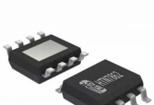 HTN7862, HTN7662 4V~65V輸入，支持100%占空比模式，3A異步降壓變換
