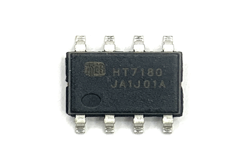 HT7180 (12.8V，10A高效升壓轉(zhuǎn)換器 )