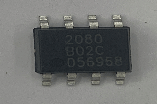 XT2080具有自適應(yīng)輸入電流限制，2.5A 同步降壓型電池充電管理